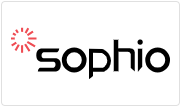 Sophio logo